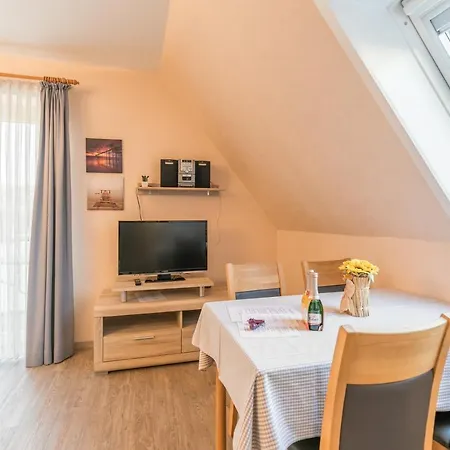 Διαμέρισμα Am Altenhof Am Altenhof Whg 8 *