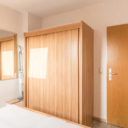 Διαμέρισμα Am Altenhof Am Altenhof Whg 8