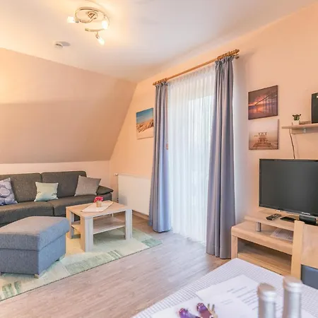 Am Altenhof Am Altenhof Whg 8 *