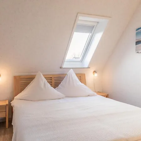 Am Altenhof Am Altenhof Whg 8 Büsum