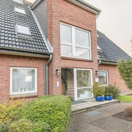 Am Altenhof Am Altenhof Whg 8 * Büsum