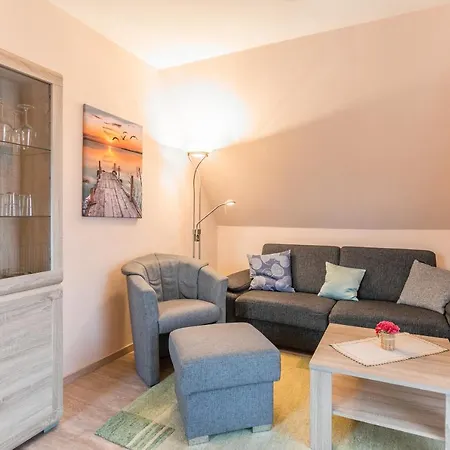 Am Altenhof Am Altenhof Whg 8 Διαμέρισμα *