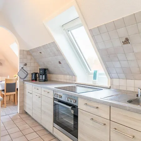 Am Altenhof Am Altenhof Whg 8 Apartment