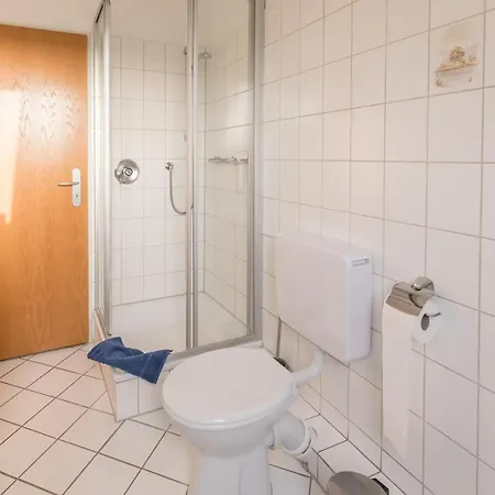 Am Altenhof Am Altenhof Whg 8 Büsum