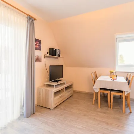 Am Altenhof Am Altenhof Whg 8 Büsum