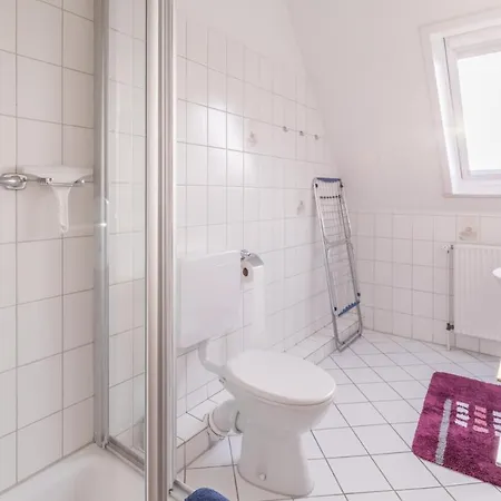 Am Altenhof Am Altenhof Whg 8 Apartment *